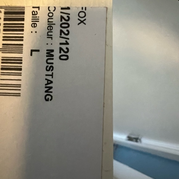 Homecore Leather and Suede Shearling Vest - Picture 12 of 15